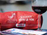 Bordeaux fête le vin : Gagnez votre pass