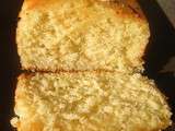 Cake aux citrons de pierre herme