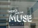 Merce & the Muse