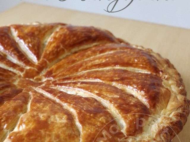 Les Meilleures Recettes De Galette Des Rois Et Desserts