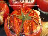 Tomates farcies au Cabillaud #21