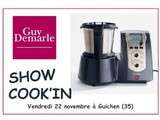 Du nouveaux sur monptitatelierculinaire.com
