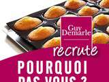 J -1, Show-Cook'in demain soir à Guichen