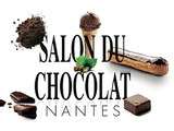 Salon du Chocolat à Nantes
