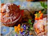 Muffins au Kumquat