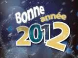 Bonne année