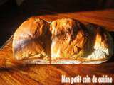 Pain de mie qui vaut le détour