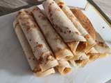 Pate a crepes