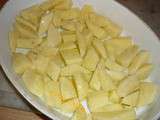 Juste un p'tit gratin
