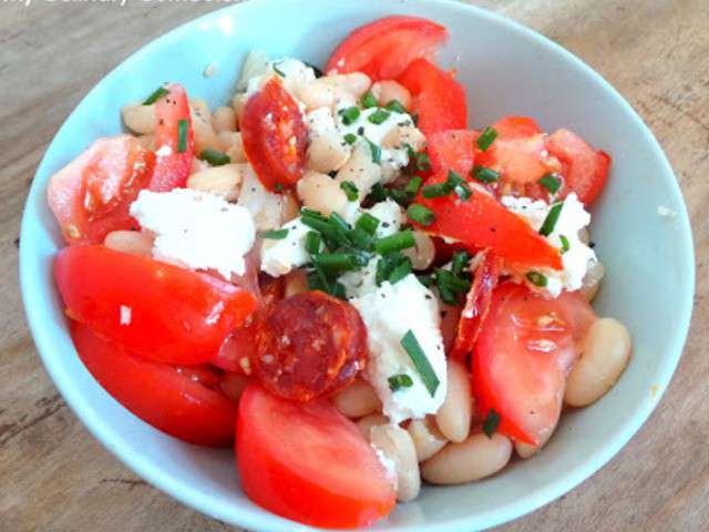 Recettes de Mogette