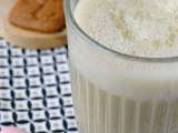 Matcha chaï latte – Recette veggie