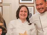 Laure Nogara remporte la première édition du concours Espoirs Culinaires MGallery