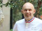 Rencontre avec Angelo Musa, Chef Pâtissier Exécutif du Plaza Athénée Paris