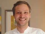 Rencontre avec Michael Bartocetti, Chef pâtissier du Shangri-La Paris