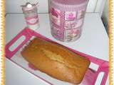 Cake moelleux au lait de coco – La Ronde de Printemps