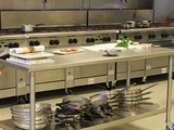 Commercial Restaurant Equipment: Tips to Save Space