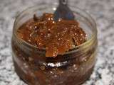 Confit d’oignons