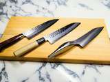 Discover Your Choices for the Best Japanese Knife Brands