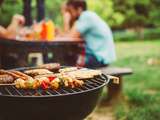 Get The Best Grill Ready For Barbeque Season