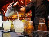 Most popular drinks to try at a bar