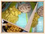 Poulet Curry-Coco des îles