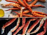 Some things that must be known about the hunt for Alaskan King Crab