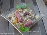 Soupe au Pistou – Recette de Mamie Paule