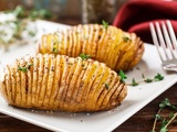 The Best And Safest Method To Baking Or Roasting Potatoes