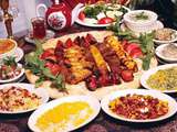What are the most delicious traditional Persian Foods