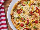 What Are The Most Popular Types Of Pizza
