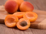 Quels sont les bienfaits de l’abricot