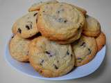 Cookies d’Hervé
