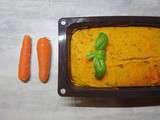 Flan de carottes