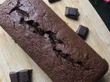 Gâteau au chocolat super facile ( #365joursdegoûtersmaison)