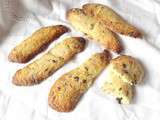 Biscuits citron-huile d’olive