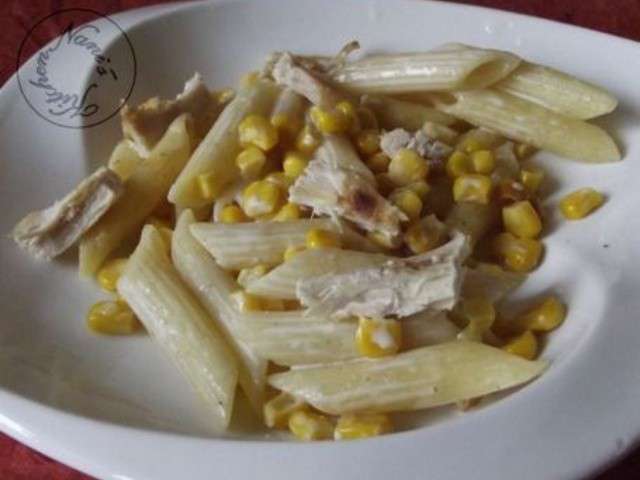 Recettes De Penne De Nani S Kitchen