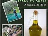 Terre 2 Crete / Huile d’olive