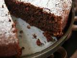 Torta caprese : le gâteau au chocolat sans gluten