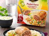 Poulet Farci - Raynal & Roquelaure
