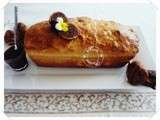 Brioche de foie gras.....Idée entrée de fêtes