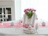 Table La Romantissima