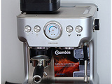 Test  power espresso 20 barista aromax  de cecotec, machine à café expresso