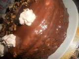 Gâteau de fête