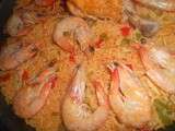 Paella