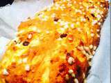 Brioche – Sans Gluten – Version Sans Produits Laitiers