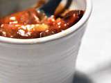 Menu ch’ti en mugs : Carbomug flamand