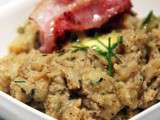 Spécialité d’Irlande : Colcannon