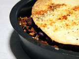 Tortillas lasagnes