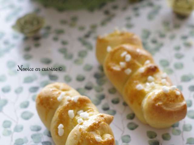 Recettes De Sucre Perle De Novice En Cuisine