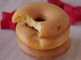 Minis donuts à garnir {Pâte à beignets facile}